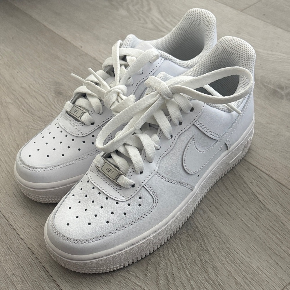Nike Air Force Ones
